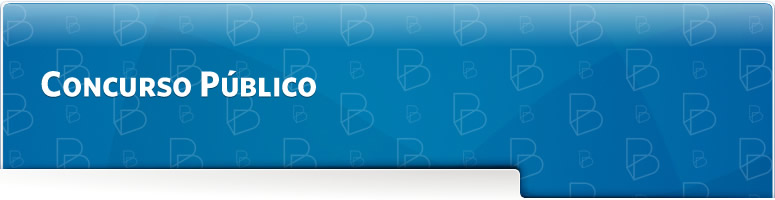  Banner Concurso Público