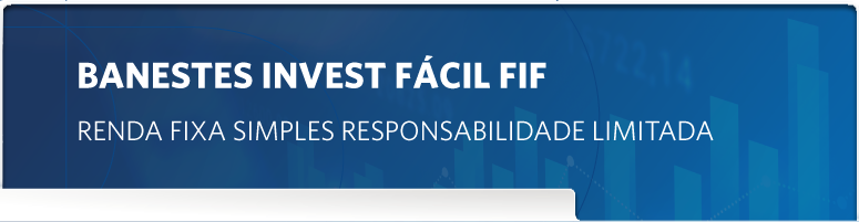 Banner investimento Invest Fácil