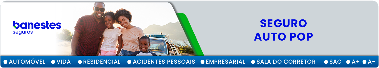 banner Seguro Auto Pop
